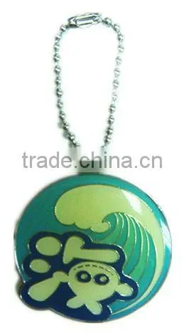2012 Promotional Key Rings Accessory/Key Accessory