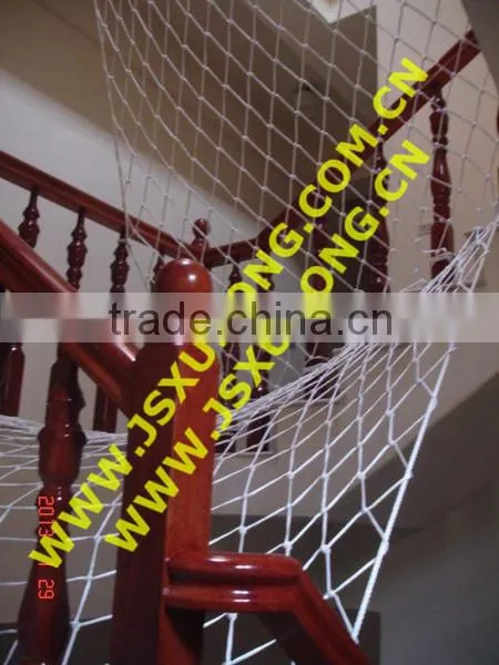 Stairway Safety Net photo-3