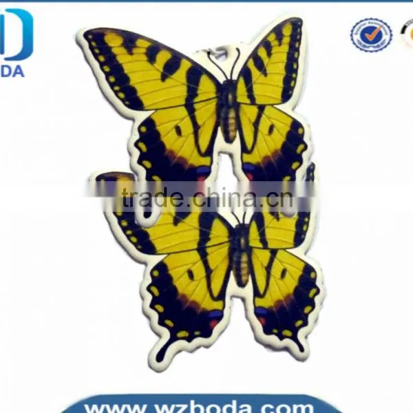 Uniform Granules Car Air Freshener photo-6