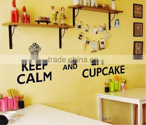2016 New Home Wall Decoration Cheap Wallpaper Home Sticker photo-2