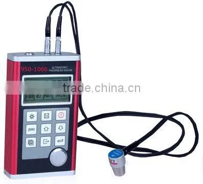 Ultrasonic Thickness Gauge