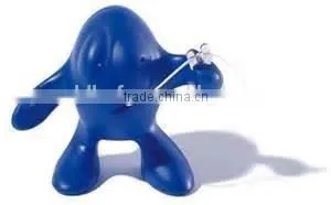 Teeth Floss Brush Picks With Lovely Shape photo-2