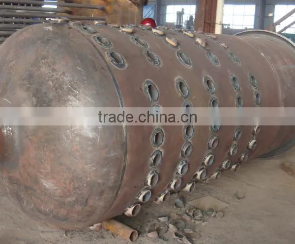 Heating Boilers Comes From Yinchen Group photo-6