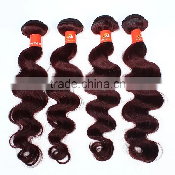 OEM Factory Body Wave Hair Lima Peru Peruvian Hair photo-6