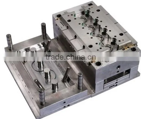 Plastic Injection Moulding photo-3