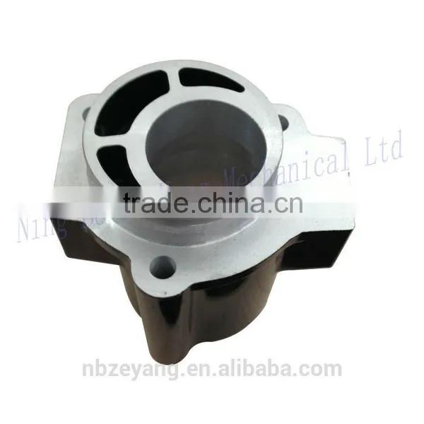 Aluminium High Pressure Die Casting Part photo-6