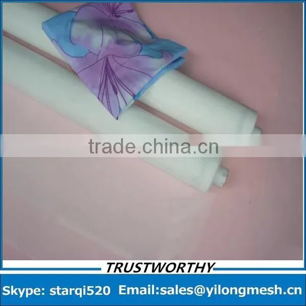 90mesh Screen Printing Mesh With Competitive Price photo-3