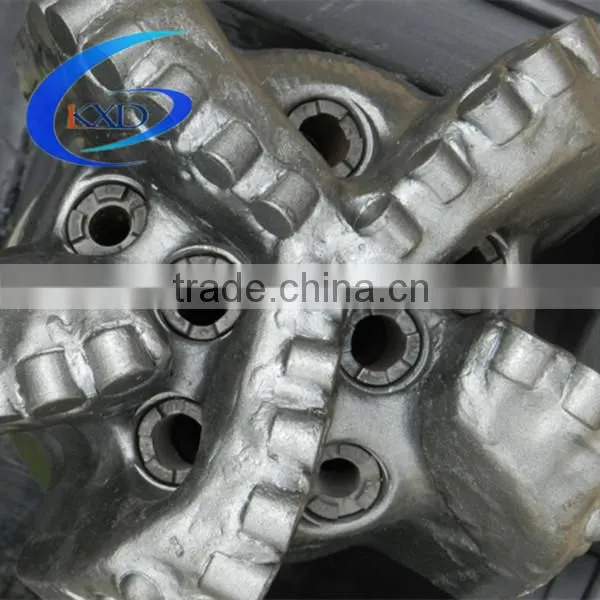 PDC Diamond Drill Bit / Coal Mining Bit Rock Drilling Tools