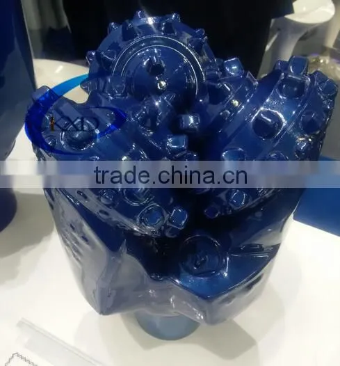 IADC517 Tricone Bits 17 1/2 / Tricone Drilling Bits / Tricone Rock Bits