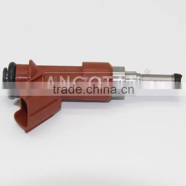 ANGOTAN High Quality Fuel Injector23250-31015 photo-2