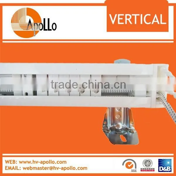Smooth Operation System Vertical Blind photo-6