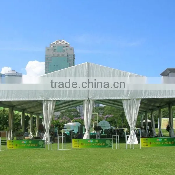 Big Aluminium Outdoor Play Tent photo-2