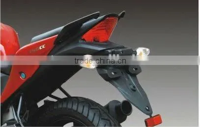 Racing Motorcycle DCR150 photo-6