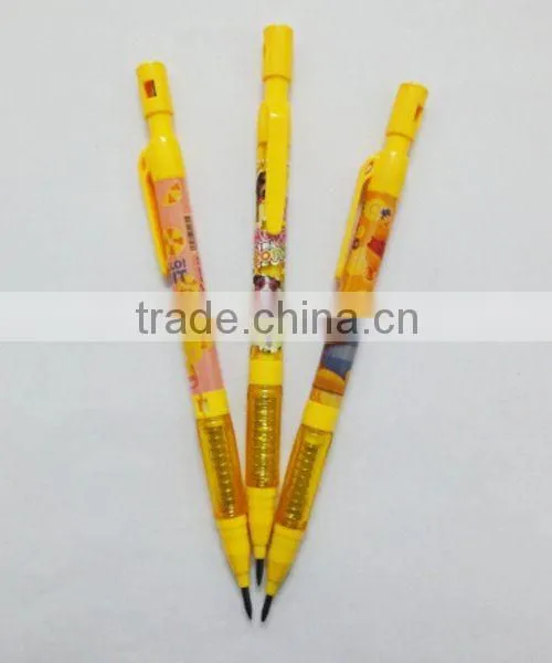 Office & School Supplies Mechanical Pencil With Sharpener