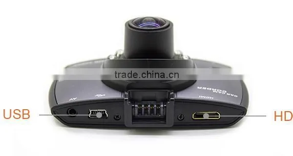Night Vision Dash Cam Black Box 1080p photo-2