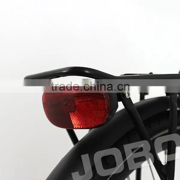 JOBO 2016 Hot Sale 700C Electric MTB Bicycle Electric Road Bike photo-6