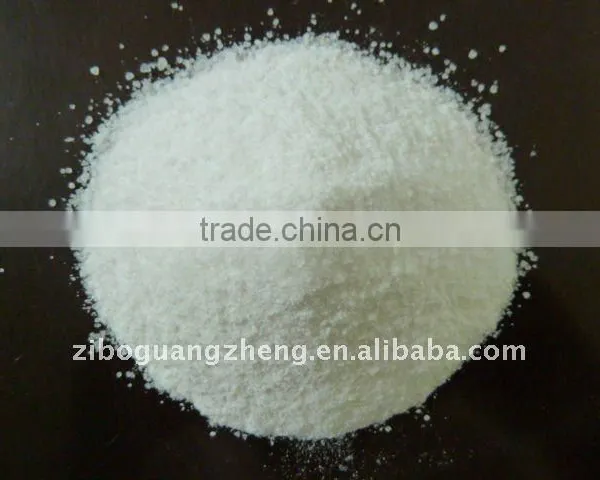 Aluminum Sulphate---Textile Auxiliary Agents