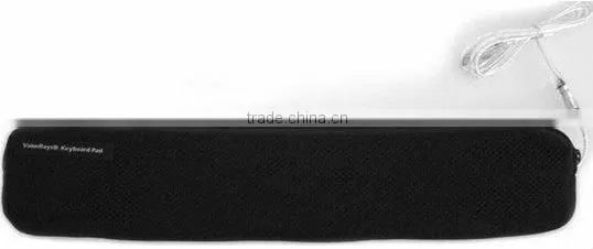 Keyboard Wrist Pad