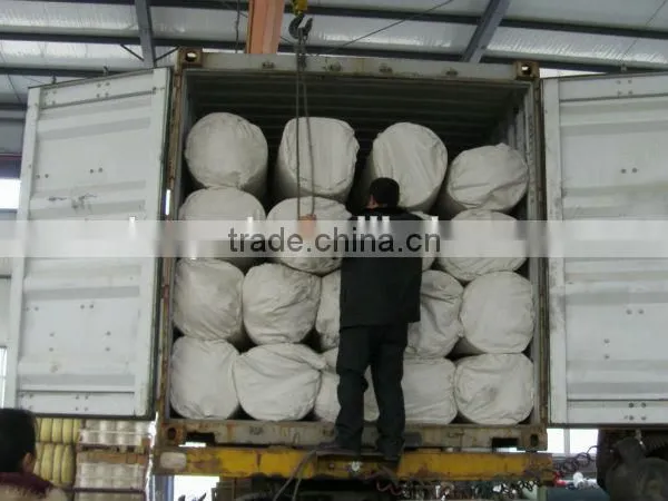 Reinforce Nonwoven Geotextile photo-5