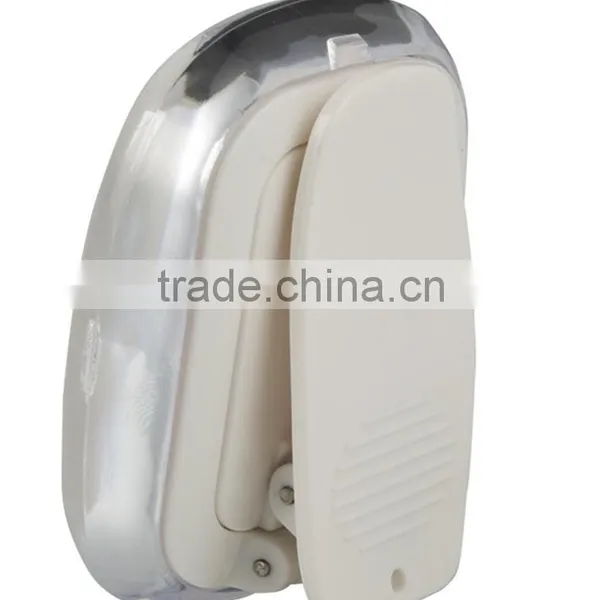Large Logo Printing Position Multifunctional Digital Calories Pedometer photo-2
