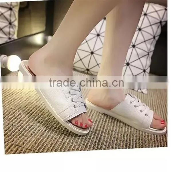 Foldable Slippers With a Pouch Cool Kids Flipper Indoor Slippers photo-2