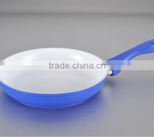 FORGED ALUMINUM FRY PAN SET photo-4
