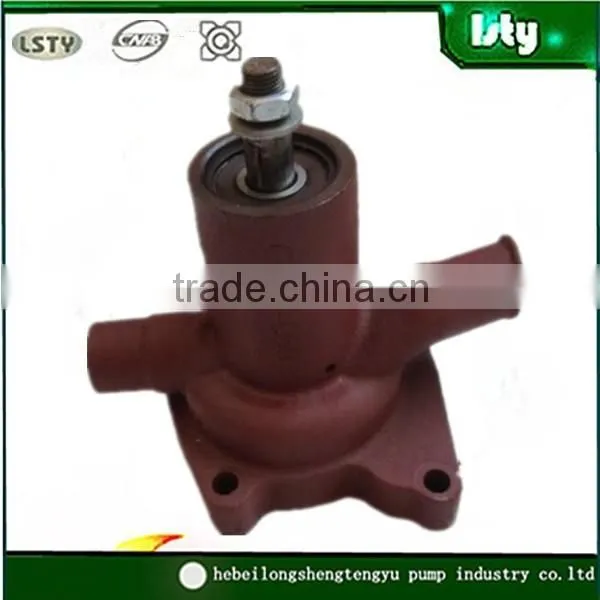 CZ- 60 Russia Hydraulic Pump Diesel Engine Water Pump photo-2