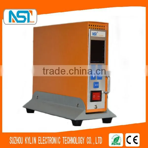 AST Digital Hot Runner Temperature Controller photo-2