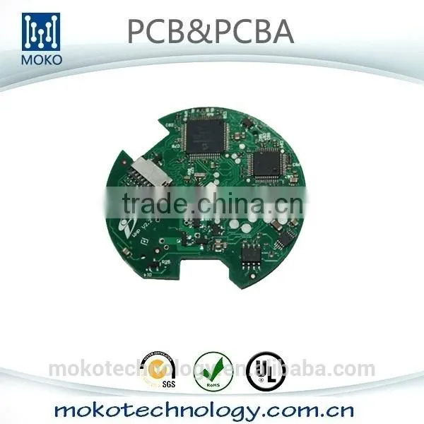 PCBA Assembly Factory / Electronics PCB Assembly / Pcba photo-2