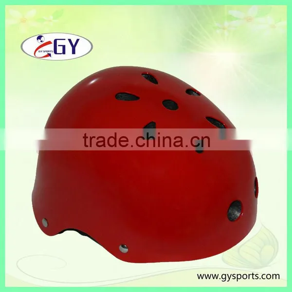 Skating Skateboard Head Protective Helmet for Adults and Kid photo-3