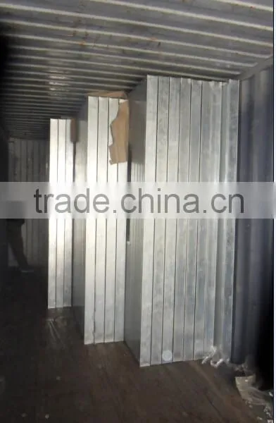 Low Cost EPS Sandwich Panel Prefabricated House With Two Bedrooms photo-4
