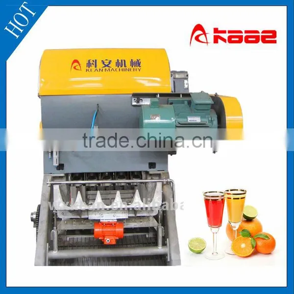 Hot Sale Full Automic Juice Extractor