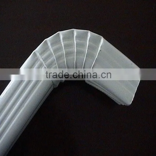 Downspout Roll Forming Machine and Curving Machine photo-3