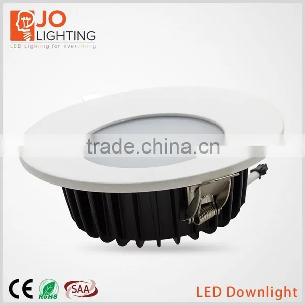 2015 Top Quality High Lumen CE ROHS SAA 3W 5W 7W 9W 12W 15W 18W LED Downlight photo-4