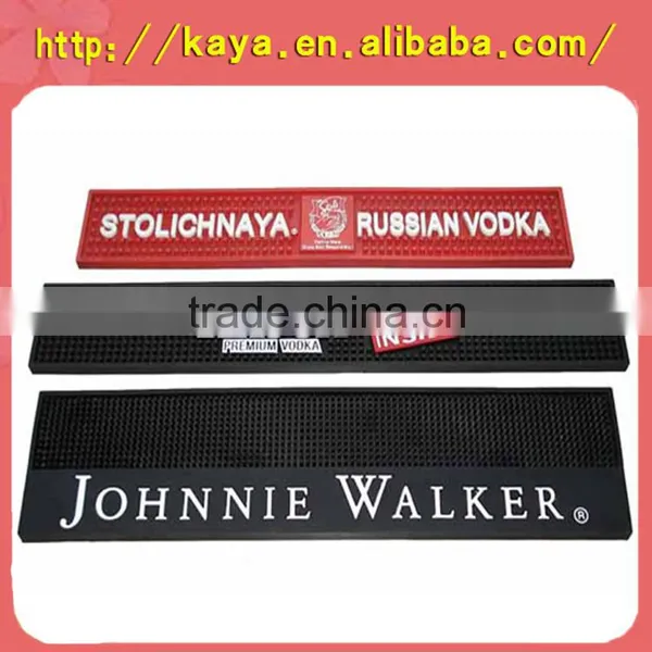Soft Pvc Bar Mat, Custom Bar Mat, Bar Mat Pvc Factory