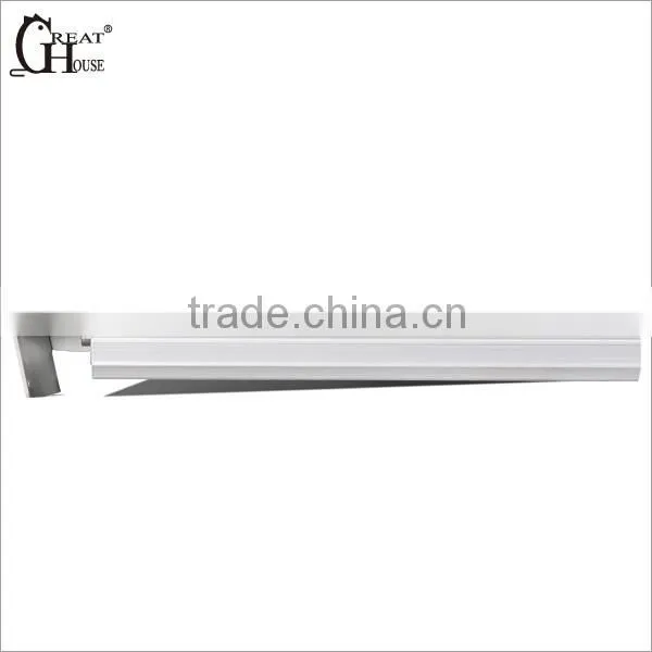 GH-SRL 020 High Lumen 20W/25W Solar Street Garden Light IP65 photo-2
