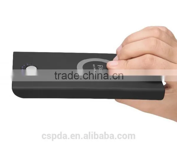 Shenzhen Mini qi Standard Wireless Charger Pad,Wireless Charging Power Bank photo-4