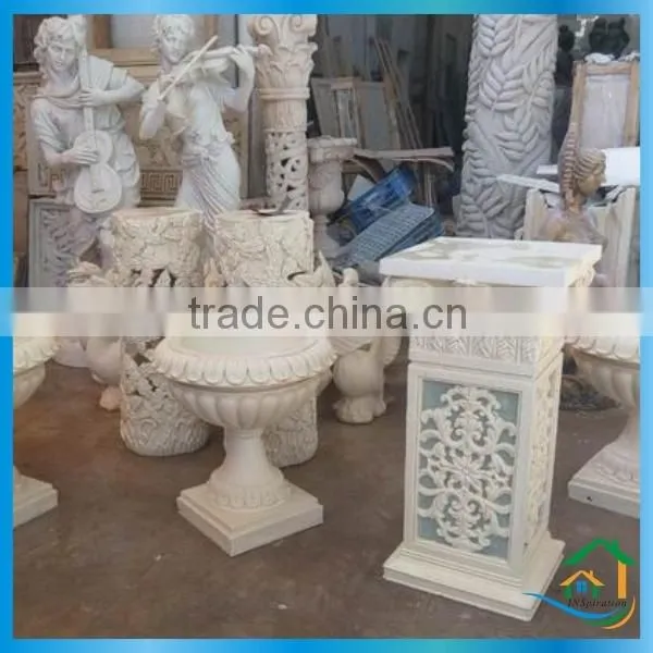 Cultured Marble Columns and Pillars photo-6