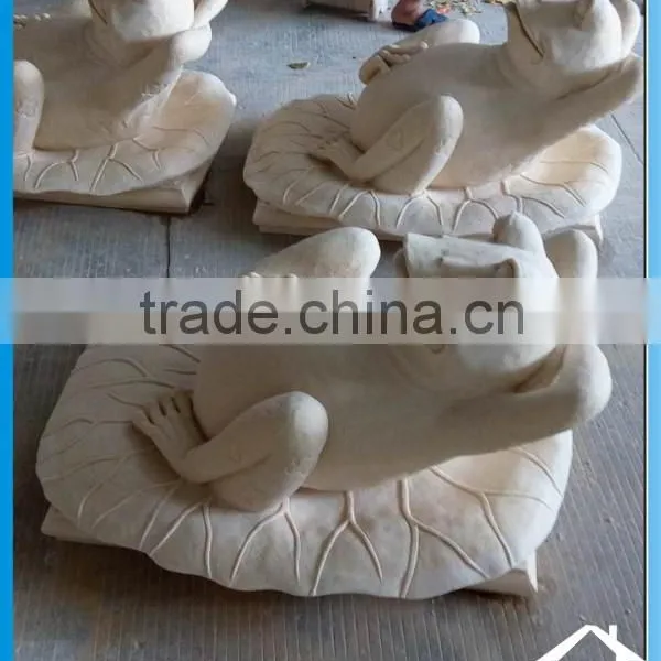 Frog Water Fountains Outdoors photo-2