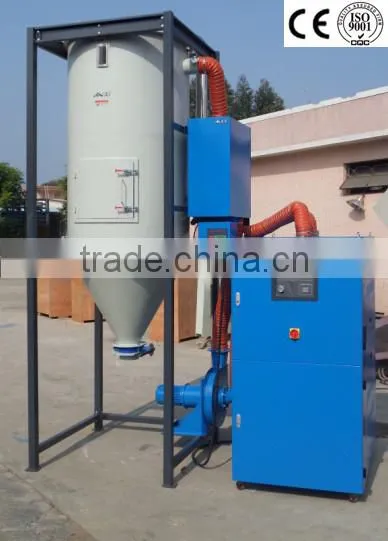 Plastic Dryer/Plastic Drying Machine/plastic Hopper Dryer for Injection Machine photo-6