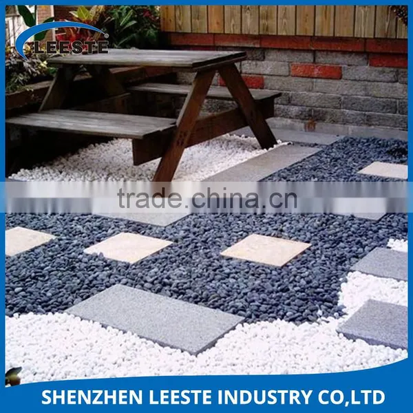 Mainly Used in Highway and Many More Black Wholesale Pebble photo-4