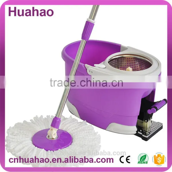 Microfiber Cleaning Product 360 Spin Cleaning Mop