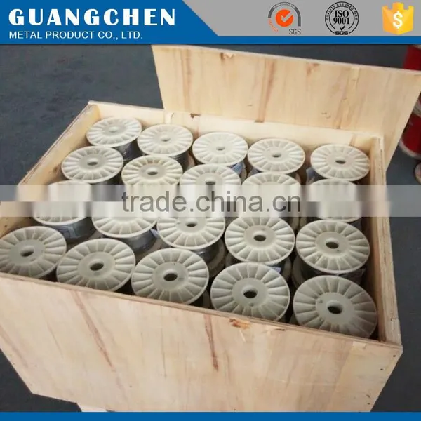 Stainless Steel Bright Rope