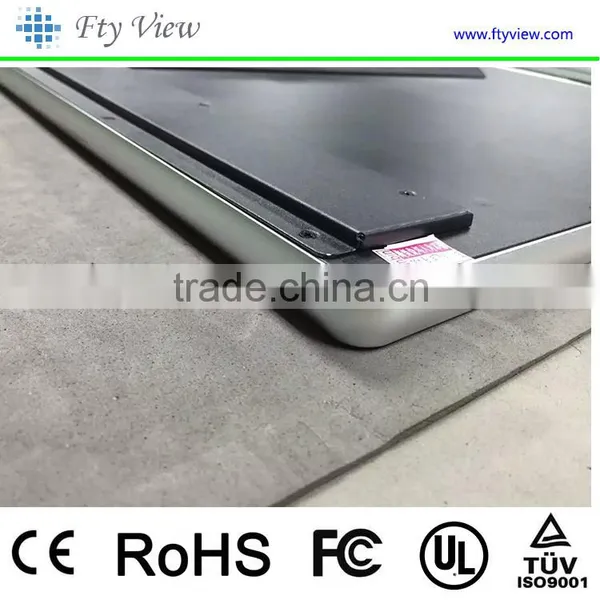 18.5 Inch Wall Mount Pc/pc All in One Rugged/cheap Rugged pc Supplier's Choice photo-3