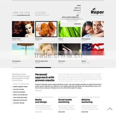 Professional Social Media Optimization Services in India photo-5