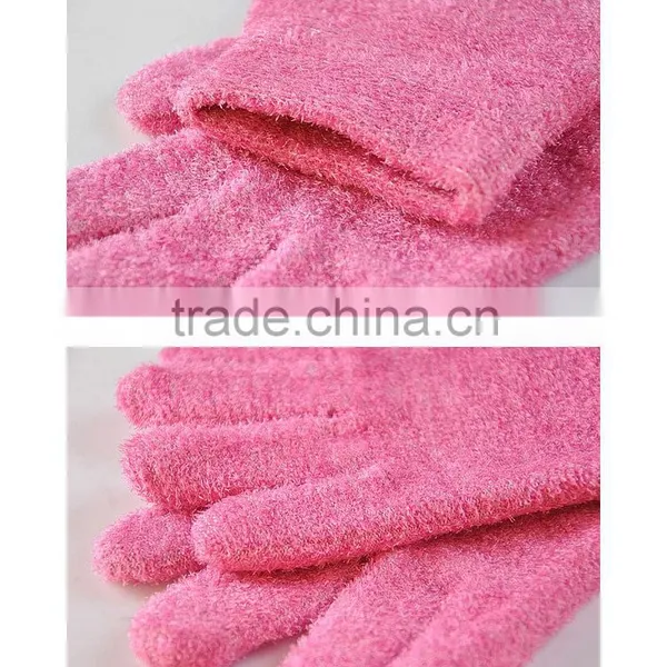 Unique Formula Gel Plant Essence Remove Wrinkles Smoothen Fine Lines SPA Moisturizing Gloves Whitening Benefits Hand Mask photo-5