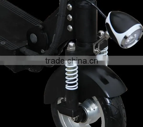 Electric Scooter;folding Electric Sooter photo-2