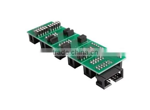 Perfect Function Universal Car Ecu Programmer V54 FGTech Galletto 4 Master Ecu Chip Tuning Tool on With Good Feedback photo-4