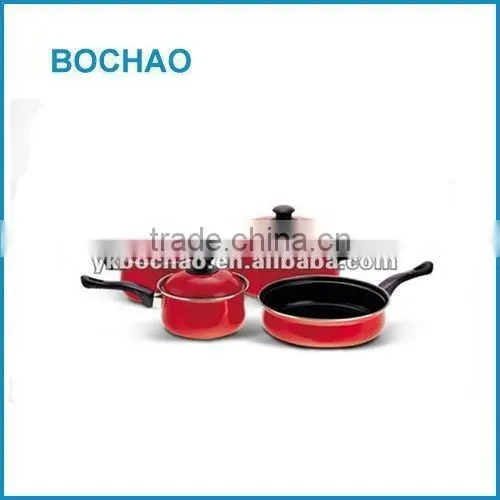 Non Stick Cookware Set