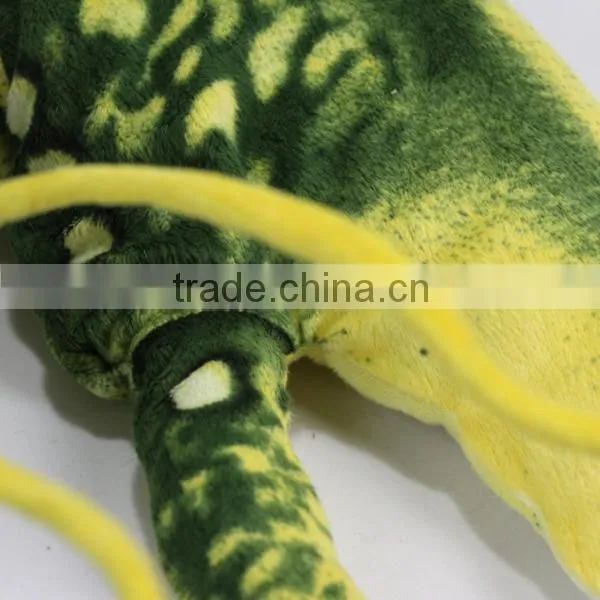 Shrimp Plush Toy/plush Shrimp Toy/lobster Plush Toy photo-5